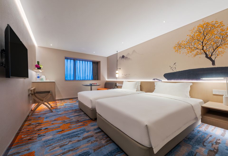 5. 선월드 호텔 왕..