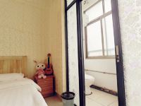 广州都兴公寓 - 标准大床房