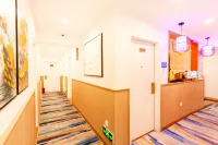 Kangsheng Hotel