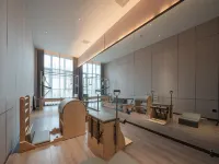 Xuchang Rebecca Furong Resort (Zhengxu Light Rail Furong Lake Station) - Gym