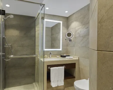 Ramses Hilton Rooms Photos