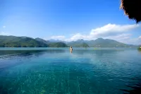 Mai Chau Hideaway Lake Resort - Pool