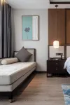 Lushan Maison New Century Resort Hotel Hotels in Jiujiang