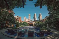 QIANNA HOTEL FINE (Pingdingshan Zhanhe District Biguiyuan)