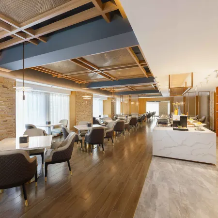 Urumqi Luolan Hotel Отели в г. Урумчи
