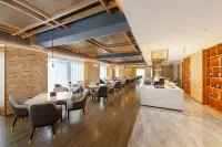 Urumqi Luolan Hotel