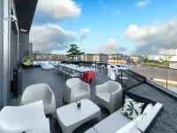 IntercityHotel Yangzhou Slender West Lake فنادق في يانغجَو