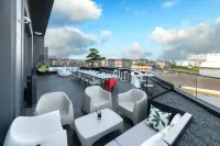 IntercityHotel Yangzhou Slender West Lake Hotels in Yangzhou