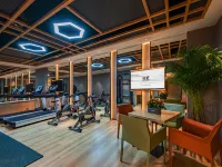 TRUE GO Hotel (Beijing Capital Airport Nanfaxin Subway Station) Hotels near Fengbo Station