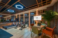 TRUE GO Hotel (Beijing Capital Airport Nanfaxin Subway Station)