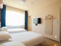 Grace Inn Ginza (Pingyin Huangshi Street Rose Industry Base) Hotels in Pingyin