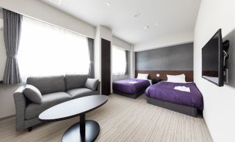 Hotel Classe Stay Chitose