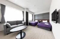 Hotel Classe Stay Chitose Hotel a Chitose