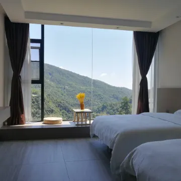 Shanglin Xia Shui Yuan Farmstay Cottage