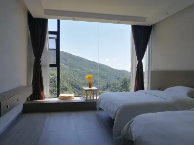 Shanglin Xia Shui Yuan Farmstay Cottage