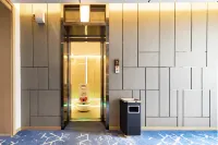 Jinyi Preferred Hotel (Hohhot Railway Station Princess Mansion Metro Station Branch)