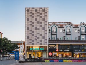 城市便捷飯店（東莞虎門步行街店）