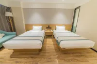 City Comfort Inn Hotel (Teng County Bus Station)