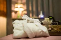 Heart Hotel (Hefei Luogang Park)