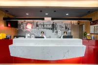 Shankee Chain Hotel (Suizhou South Road)