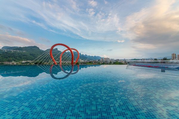 荔波嘉和大酒店