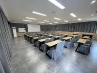 โรงแรมเทียนหง