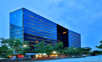 SSAW Boutique Hotel Yingyang