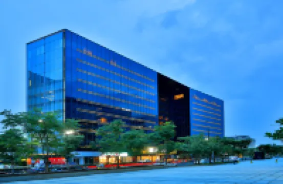 SSAW Boutique Hotel Yingyang Hotels near Alibaba Xixi Park