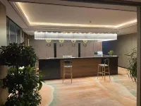 Desert Star Business Hotel Hotels near Zhundong Night Market