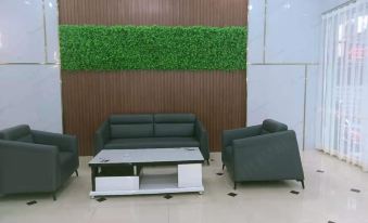 One Thousand and One Nights Hotel (Yichun Drum Tower Pedestrian Street)