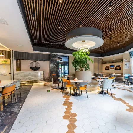 GreenTree Inn (Yuzhou City Government Yuwang Plaza)