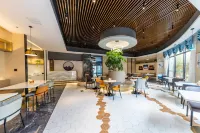 GreenTree Inn (Yuzhou City Government Yuwang Plaza) - breakfast