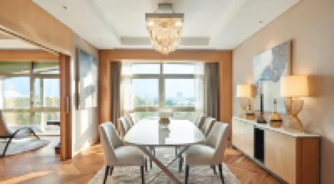 Hyatt Regency Tashkent