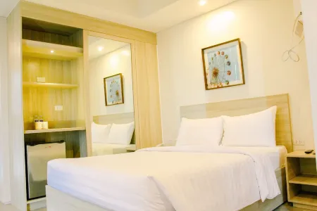 Mabolo Royal Hotel