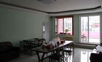 Suitetrails - North Shore Youth Hostel