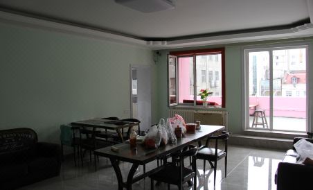 North Shore Youth Hostel - Housity