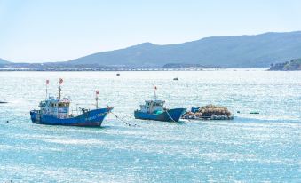 Dongxiang Island ecotourism B & B
