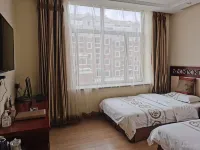 Shengxiang Hotel Hotels in Fuyu