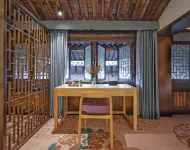 Linqi Wengzhai Inn