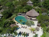 La Joya Balangan Resort Hotels near Rock bar
