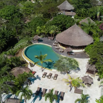 La Joya Balangan Resort Отели рядом с достопримечательностью «Пляж Баланган»