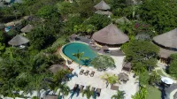 La Joya Balangan Resort Hôtels à proximité de : Plage de Bingin