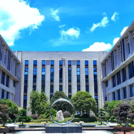 Anyuan Chuangpei Center Hotel
