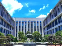 Anyuan Chuangpei Center Hotel Hotels in Anyuan