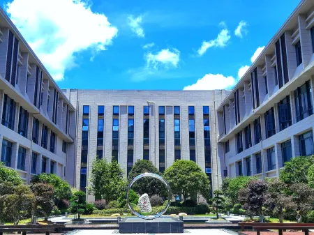 Anyuan Chuangpei Center Hotel