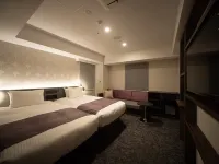 Grids Premium Hotel Osaka Namba Hotels in der Nähe von Thermalpark Spa World