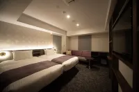 Grids Premium Hotel Osaka Namba - Scenic