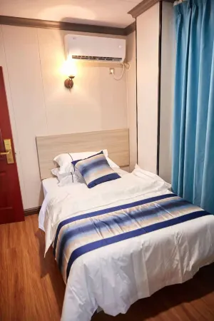 ShenZhen ChuTian Hotel
