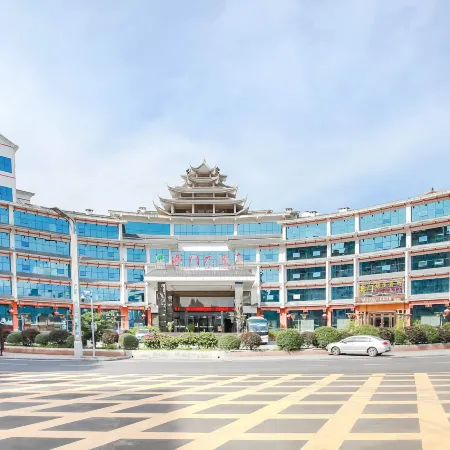Macau De Hotel
