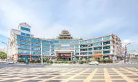 Macau De Hotel Hotels in Libo